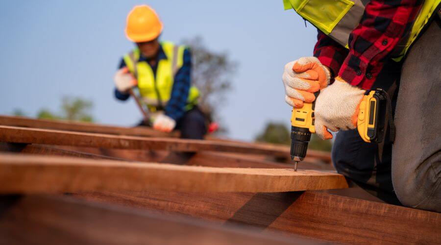 Local Siding Services in Cypress, TX